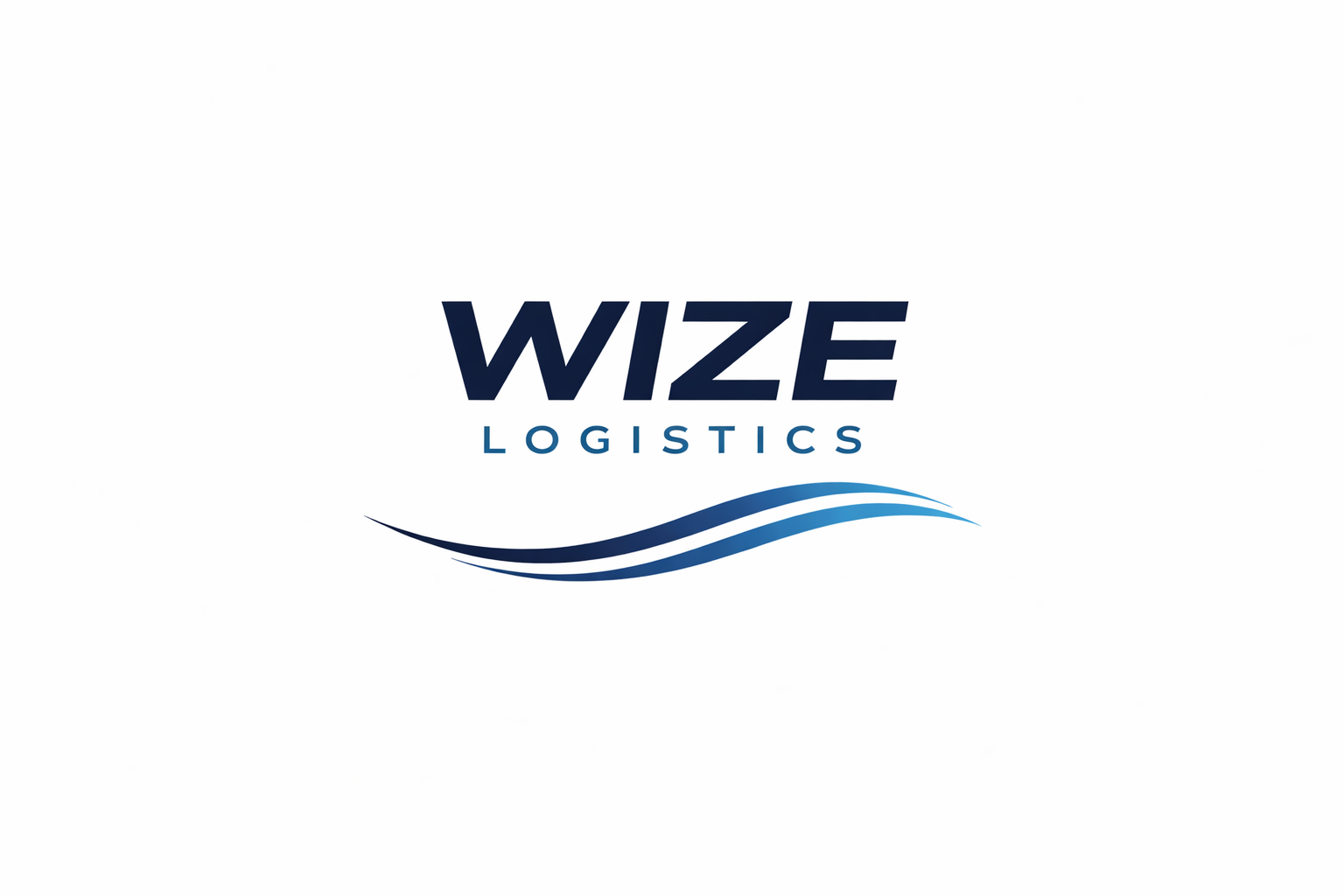 Wize Logistics LLC Logo